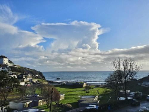 Millendreath Apartment | Sea view Villa Millendreath Looe