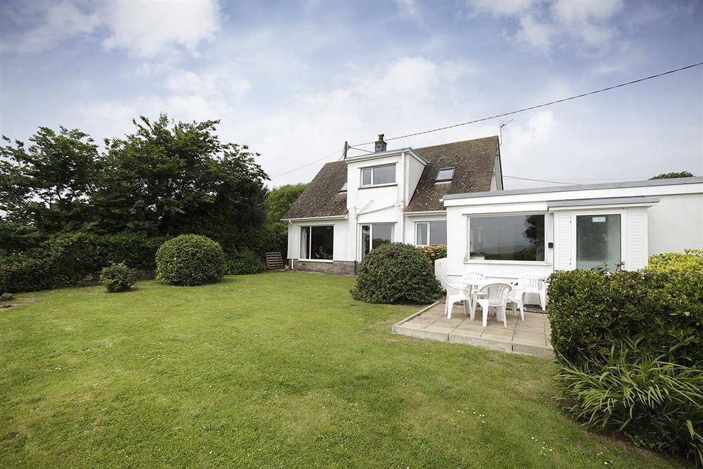 Crynant Cottage | Seacliffs