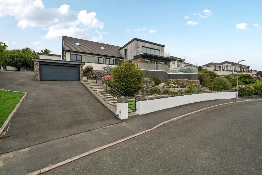 Trearddur Bay House | Seaddler