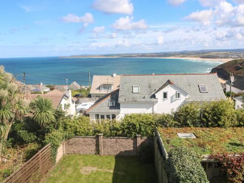 Carbis Bay House | Seafield