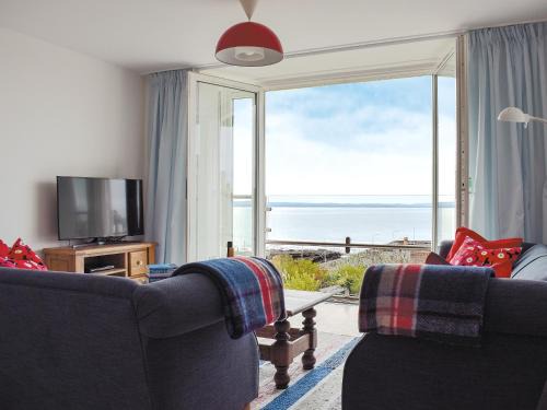 St Monans House | Seaforth View