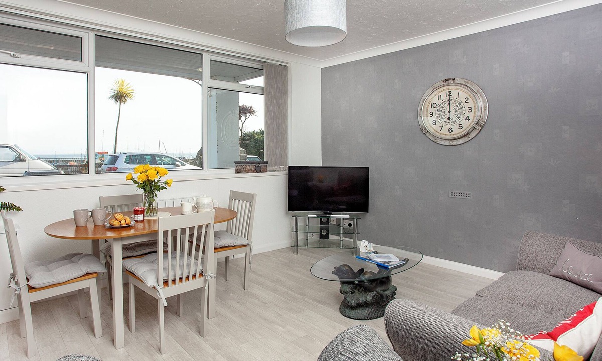 Roundham Cottage | Seagulls Rest - UK31453