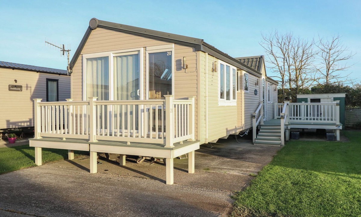 Wittering Cottage | Seasalt Haven