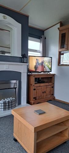Skegness Resort | Seaview caravan park plot 117