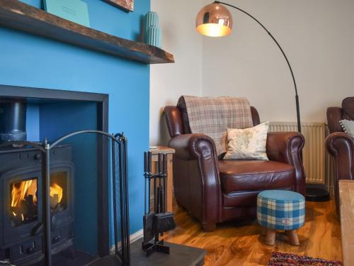 Arnol House | Seaview