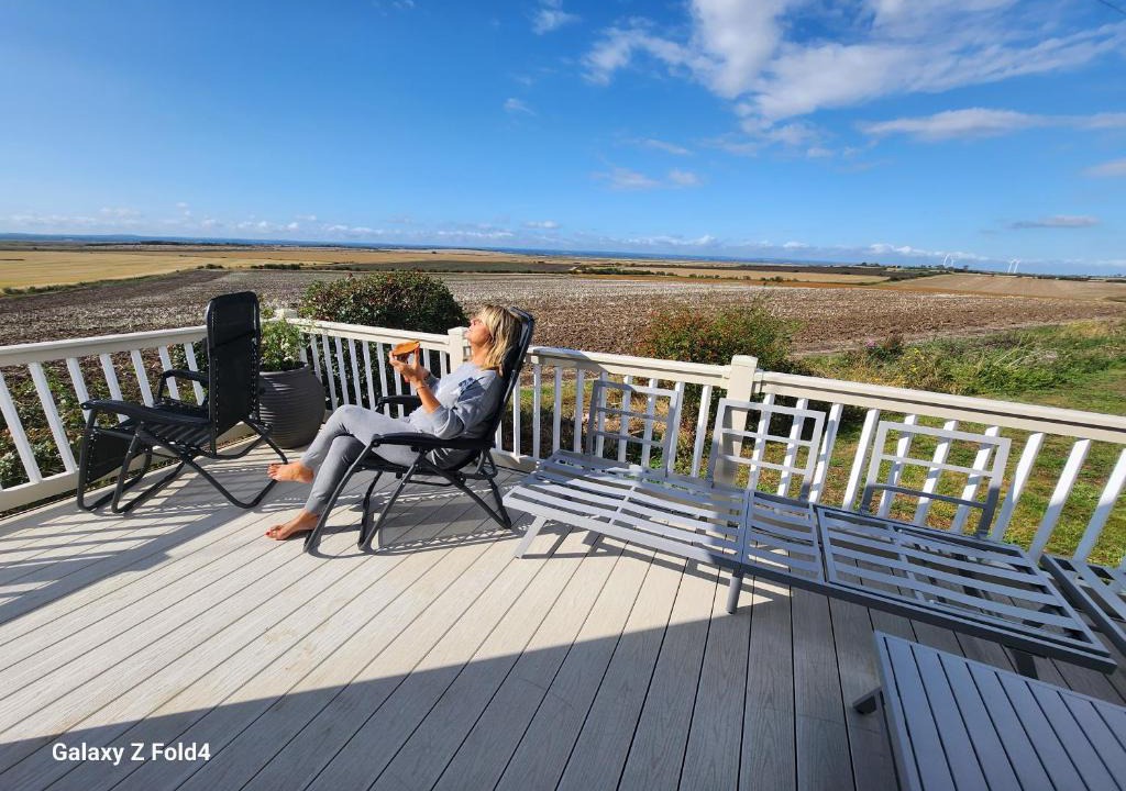 Leysdown-on-Sea House | Seaview