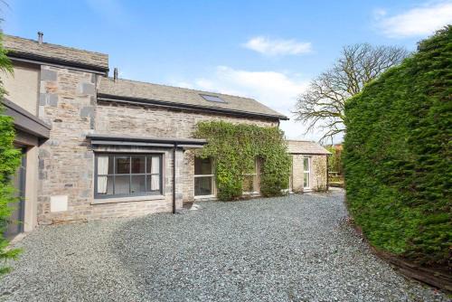 Coniston House | Secret Cottage Coniston