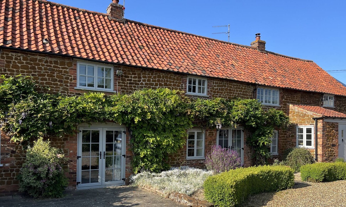 Sedgeford House | Sedgeford - Spacious 5 bedroom 400 year old house