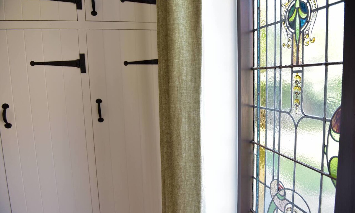Hammerpot Bed & Breakfast | Selden Farm B&B