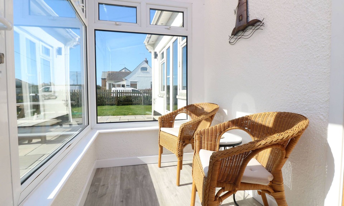 Widemouth Bay Cottage | Senafe
