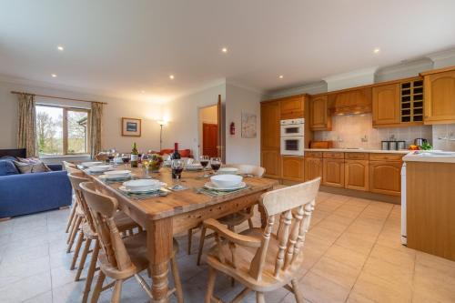 Wadebridge House | September Cottage
