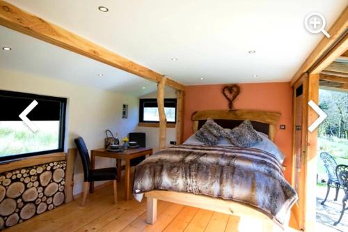 Pentrefelin Other | Serenity Lodge