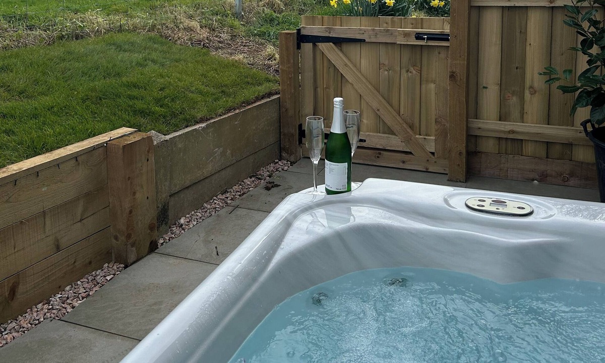 Stoke Canon Cottage | Shamrock