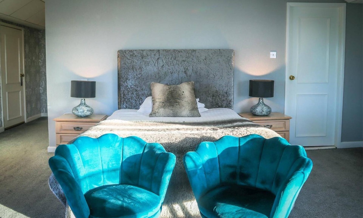 Chorley Hotel | Shaw Hill Golf Resort & Spa Hotel
