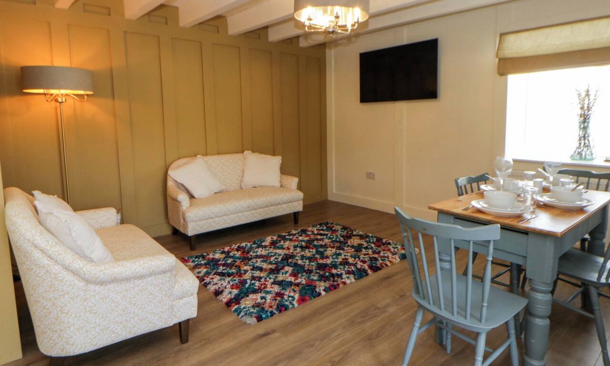 Llandysul Cottage | Shearers