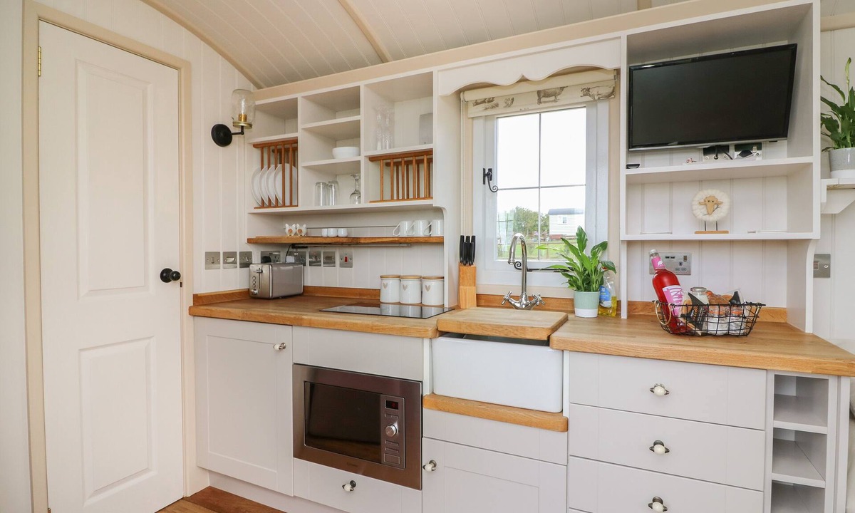 Rhayader Cottage | Shepherd's View