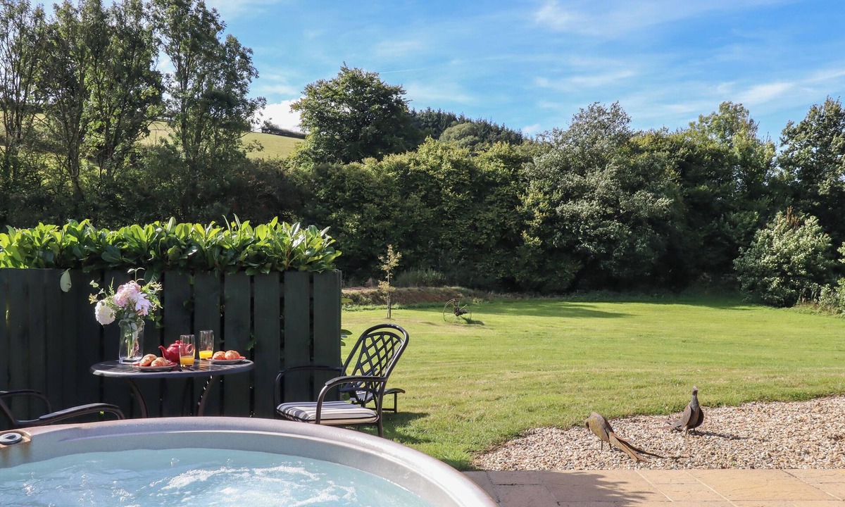 Crediton Cottage | Shepherds Bliss