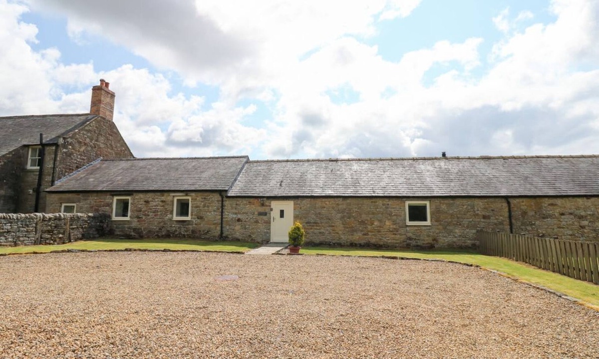 Hexham House | Shepherds Burn Cottage, Bellingham