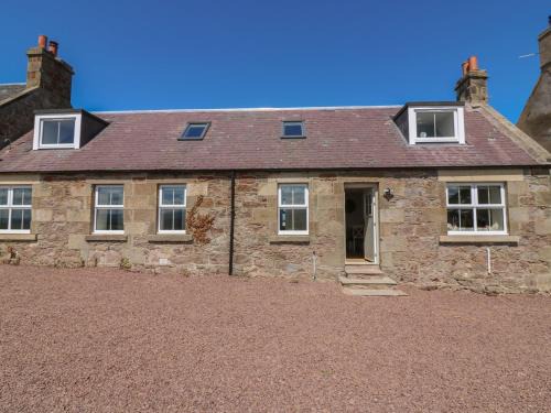 Haddington House | Shepherds Cottage