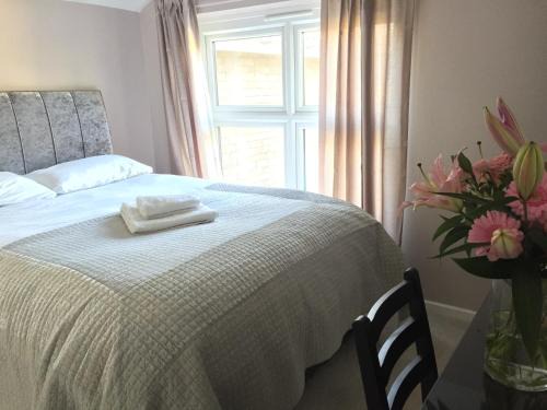 Kegworth House | Shepherds Rest