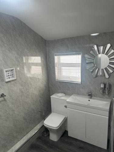 Hartlepool Apartment | Sheriff suites