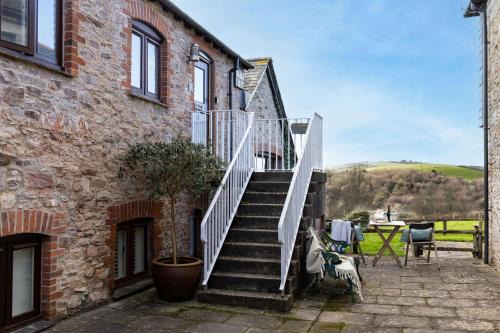 Dittisham House | Shippon Cottage