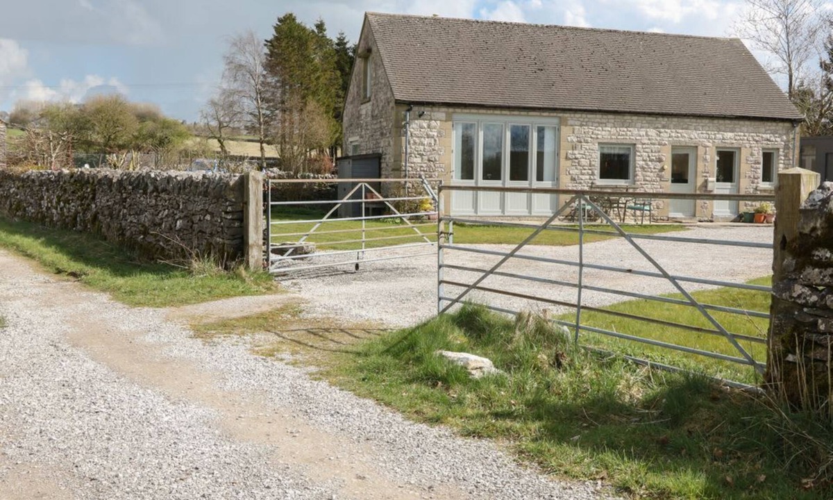 Newton Grange House | Shortner Croft, Biggin