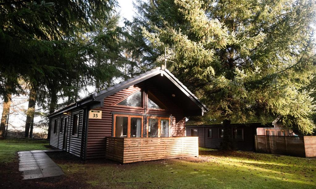 Glenisla House | Sidlaw Spa