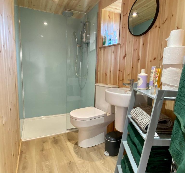 Dunmow Apartment | Silo Green