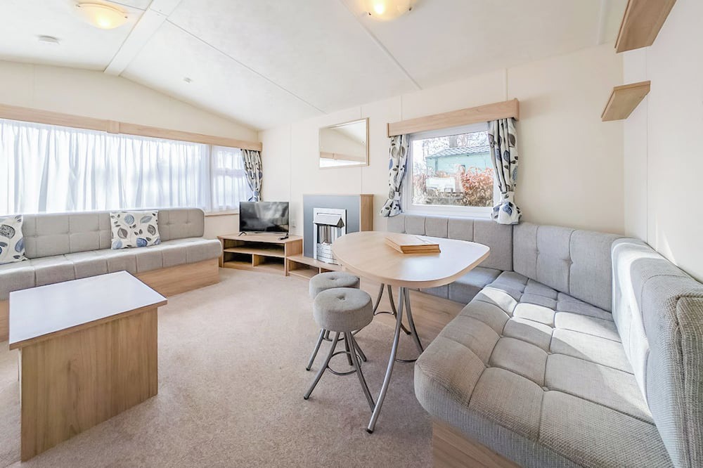 Penrith House | Silver 3 bedroom Caravan
