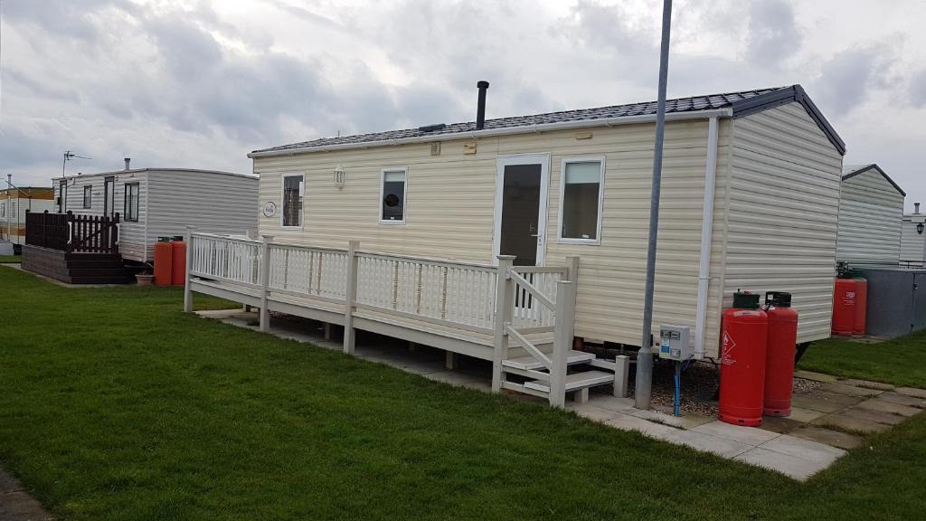Ingoldmells House | Silver beach 3