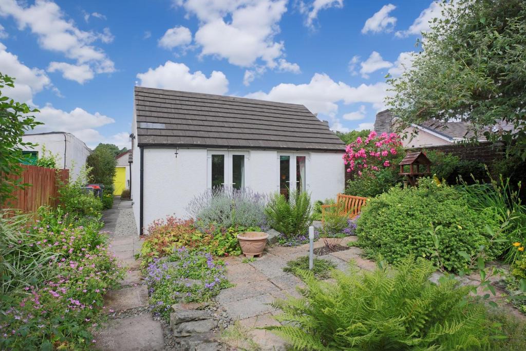 Creetown House | Silver Lodge