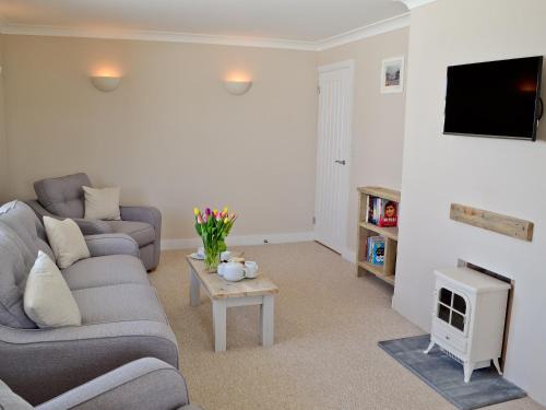 Port Isaac House | Silvershell View