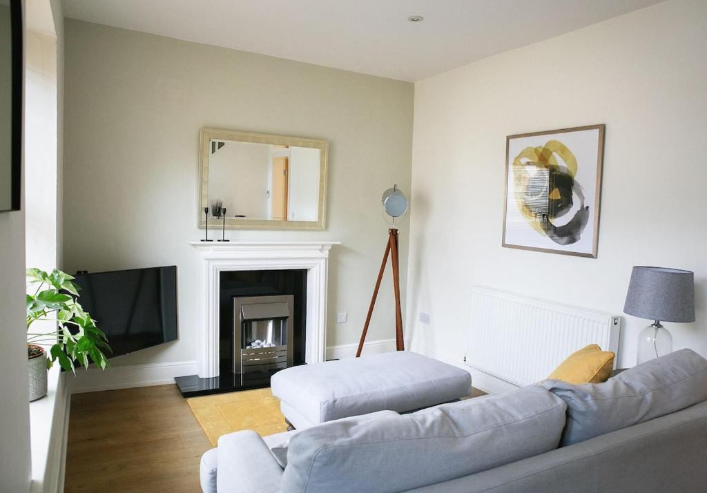 Skipton House | Skipton Centre, superb 2 bedroom cottage