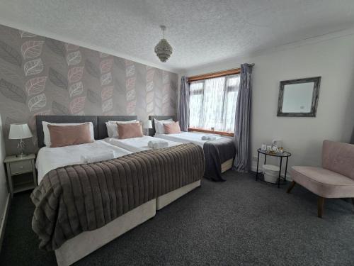 Uig House | Skye Accommodation