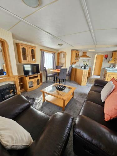 Uig Apartment | Skye Holiday Caravan 3