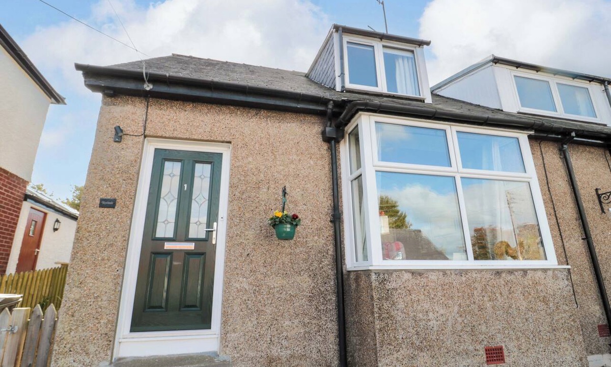 Wooler Cottage | Skyelands