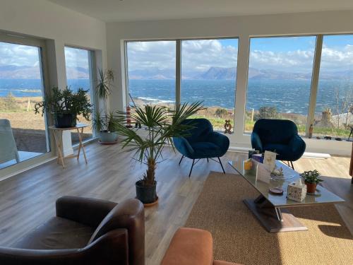 Ardvasar Bed & Breakfast | Skyelyne