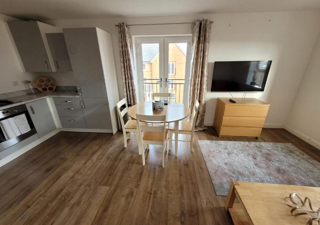 Peacehaven Apartment | Skylark Apartment