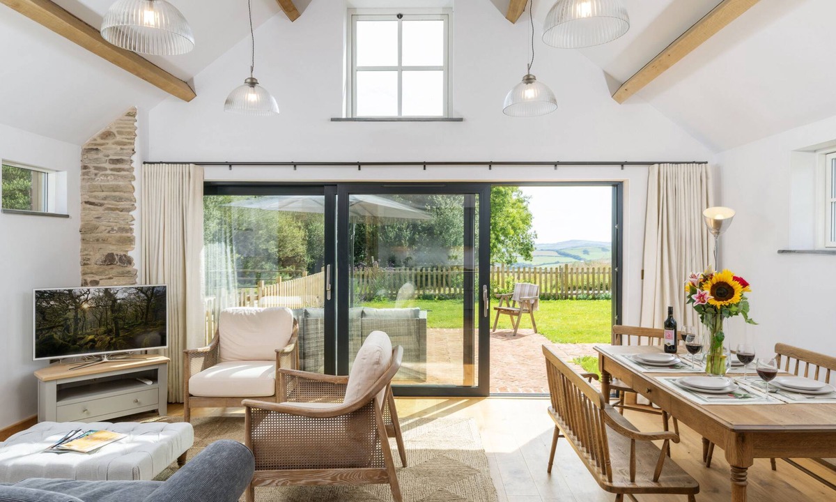 St Wenn Cottage | Skylark - Wadebridge , Cornwall