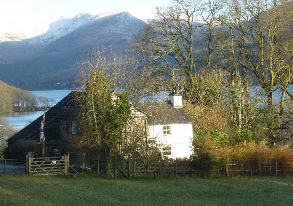 High Wray Bed & Breakfast | Slack Cottage