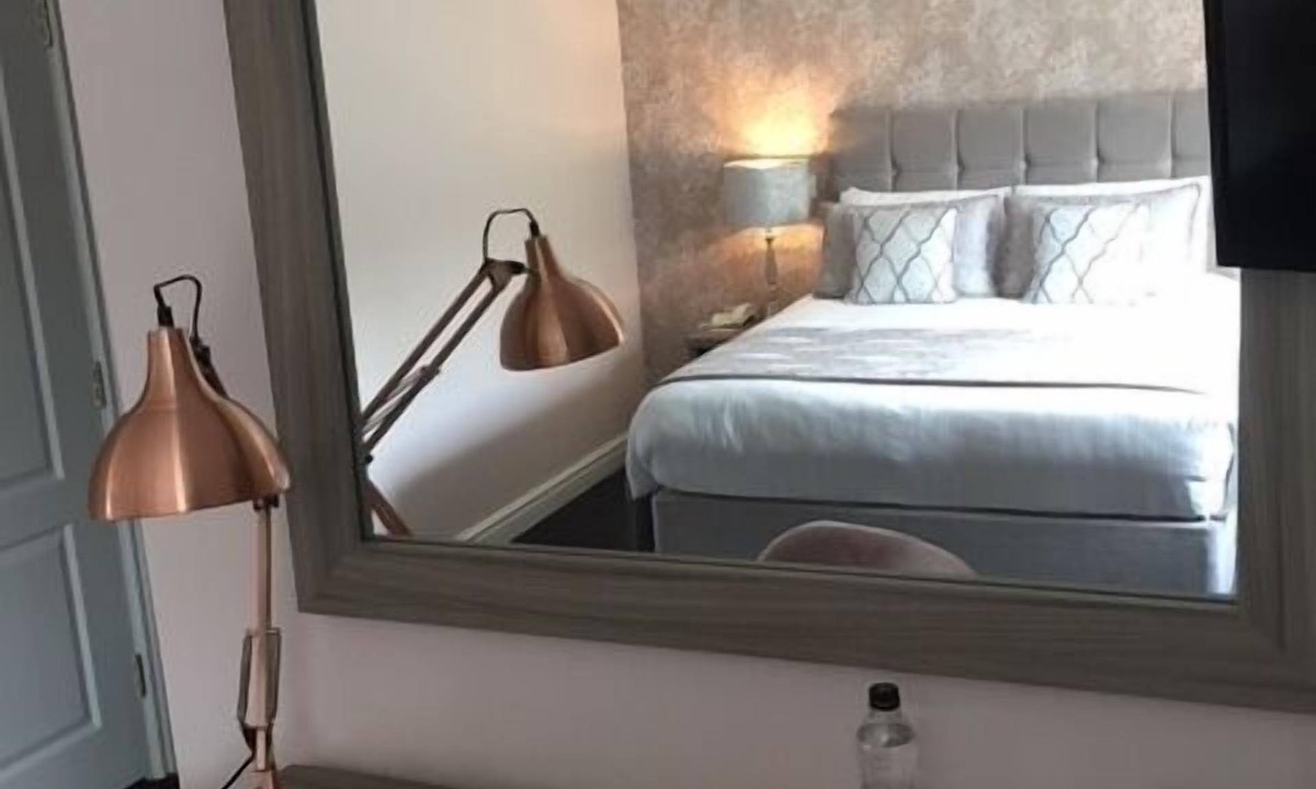 Maer Hotel | Slaters Country Inn