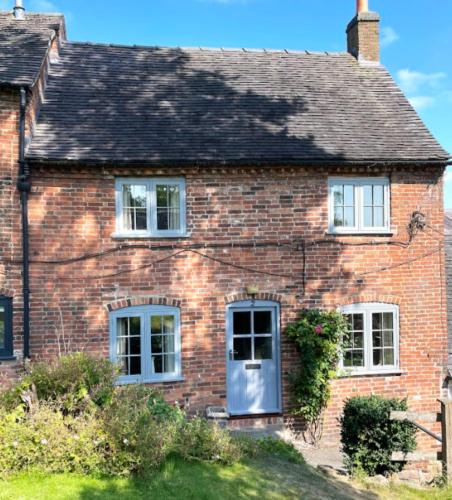 Ashbourne House | Smith Yard Cottage, Ashbourne