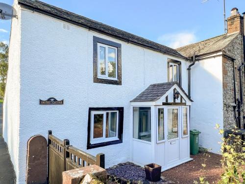 Penrith House | Smithy Cottage