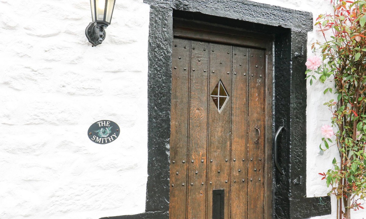 Wigglesworth Cottage | Smithy Cottage