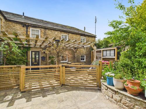 Barnard Castle House | Smithy Stables