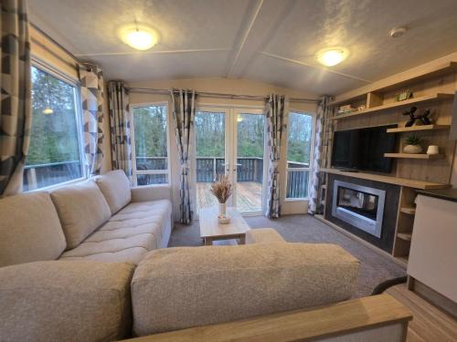 Hawick House | Snug on the Teviot