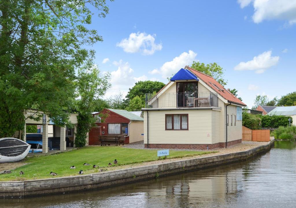 Stalham House | Solace - Ukc2122