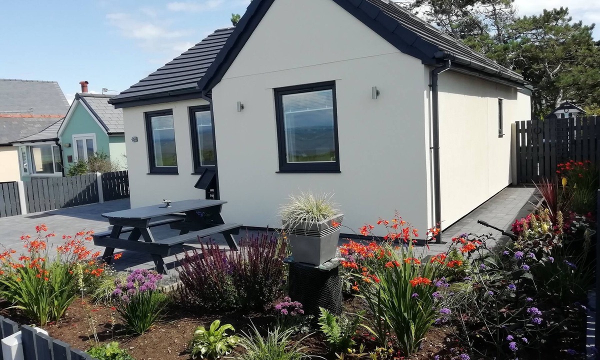 Wigton Cottage | Solway View