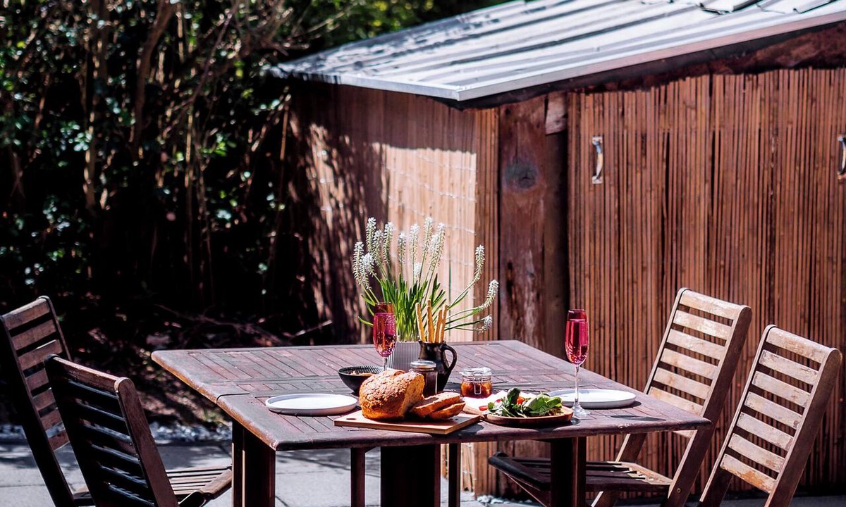Rodmell Apartment | South Downs Way Spacious Studio Retreat